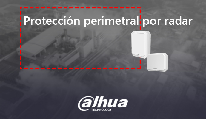 AvantVideoTech's tweet image. 🛡 Protección Perimetral por radar de #Dahua 

🛠 La solución perimetral basada en radar de Dahua proporciona una solución de monitorización y de protección perimetral global más completa, precisa e inteligente.  

💻 Descubre más en el enlace:  avantvideo.com/blog/proteccio…