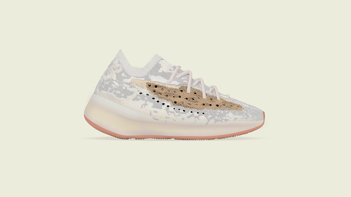 KLEKTofficial's tweet photo. More Yeezys on the way in 2021 🔥 we now have a closer look at an upcoming "Yecoraite" adidas Yeezy Boost 380 which is set to drop in January! Read more on the blog 👇 #KLEKT #KLEKTTAKEOVER
https://t.co/nU4ZaWmWRs https://t.co/2ijvy5jYvB