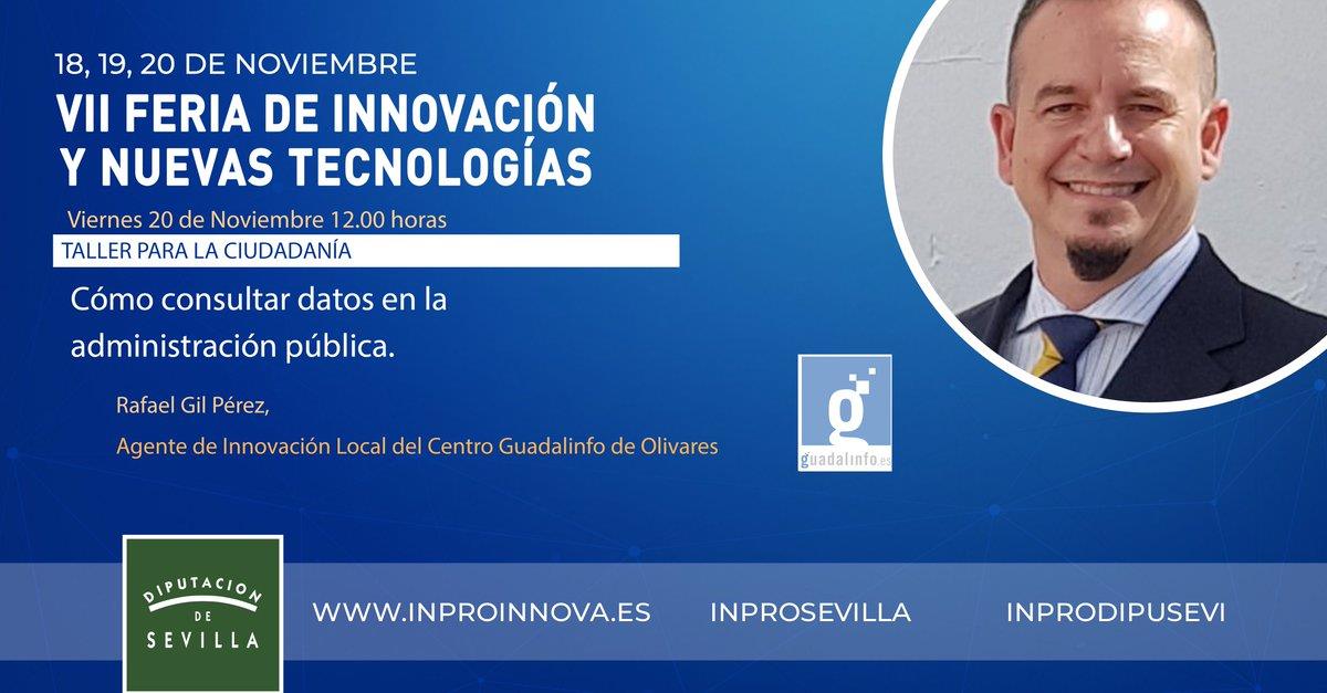 PVIslaMayor's tweet photo. Sin colas, sin citas, ... obtén tus informes y certificados a través de internet con tu #CertificadoDigital
#InproInnova2020 #Guadalinfo #Información https://t.co/xsnuWPOM0k
