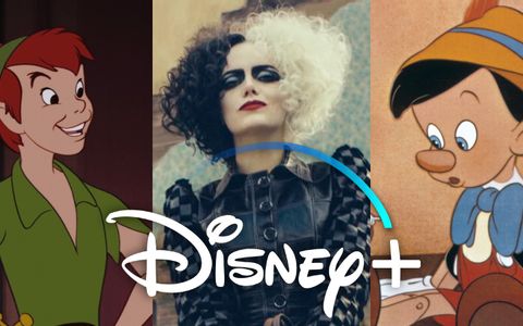 nanimanga28's tweet image. #Disney podría trasladar las próximas películas como #pinocchio, #PeterPanandWendy, y #Cruella de Emma Stone a #Disneyplus a medida que cambia el panorama del cine.