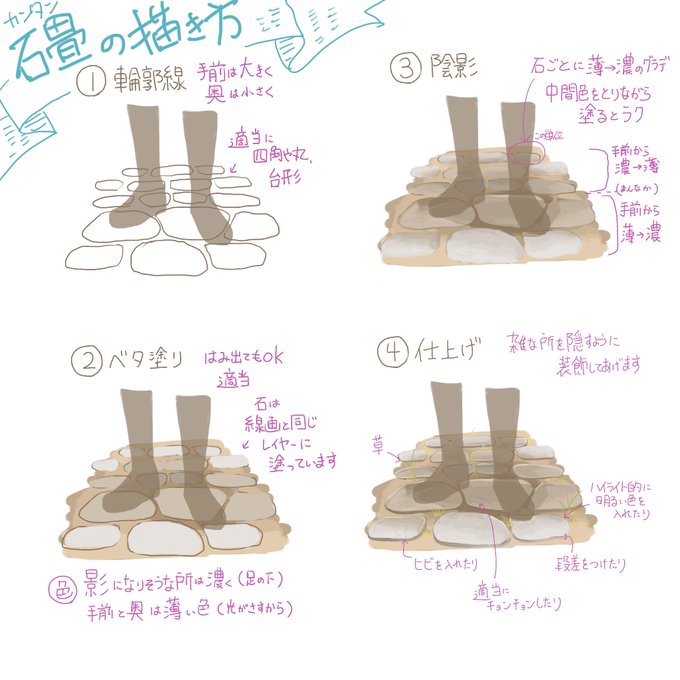 石畳のtwitterイラスト検索結果 石畳のtwitterイラスト検索結果