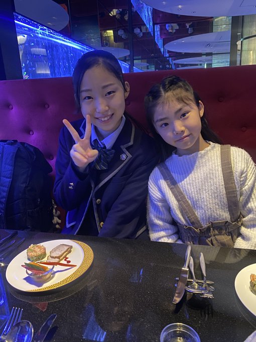 Twitterのコスプレ画像30