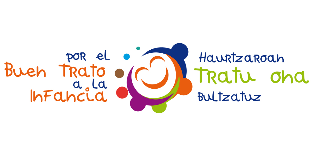 salud_na's tweet photo. 📢 Haurren Eskubideen Nazioarteko Eguna ospatzen dugu gaur. 

Haurrentzako ingurune seguru eta babesgarrien alde egiten dugu:

➡️ Lotura afektibo seguruak, eta errespetuzko hazierak

➡️ Denbora ematea haiekin

➡️ #TratuOna-k ematea

#HaurrenEskubideenEguna https://t.co/TYB3KK1soH