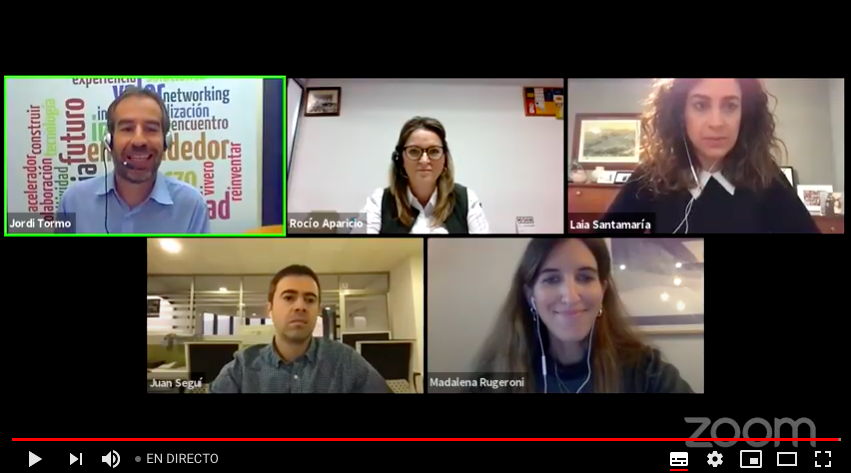 ceei's tweet photo. Agradecemos a todas las #Empresas y #entidades colaboradoras que han hecho posible el #focuspyme y Emprendimiento 2020🙂
@GVAivace @focuspyme @AjuntamentAlcoi @fedac_es @jovempalcoia @camaraalcoy #Coeval @NirvelCosmetics @acceseo @TooGoodToGo_ES #Visdeltex #Blaper #Plastimodul https://t.co/3ut8g1Ow8J