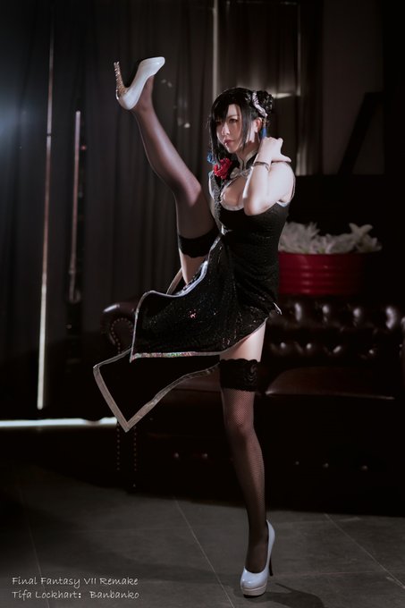 Twitterのコスプレ画像28