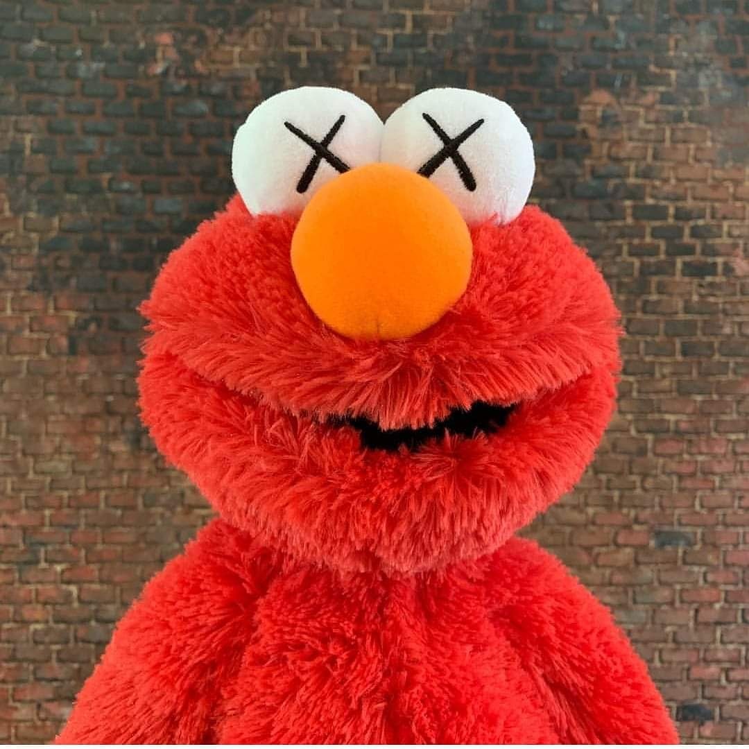 Con cara de #Viernessss maravillosa😂😂...Comenzamos en 3,2,1 el Weekend...¿Que desayunamos hoy #Elmo?.... #BarrioSesamo #AquellosMarvillososAños #VayroComunicacion #GastronomiadeBarrio #ChefsdeBarrio #NuestrosChefs #Think #Facefoodgroup #ACTIVACI-ÓN