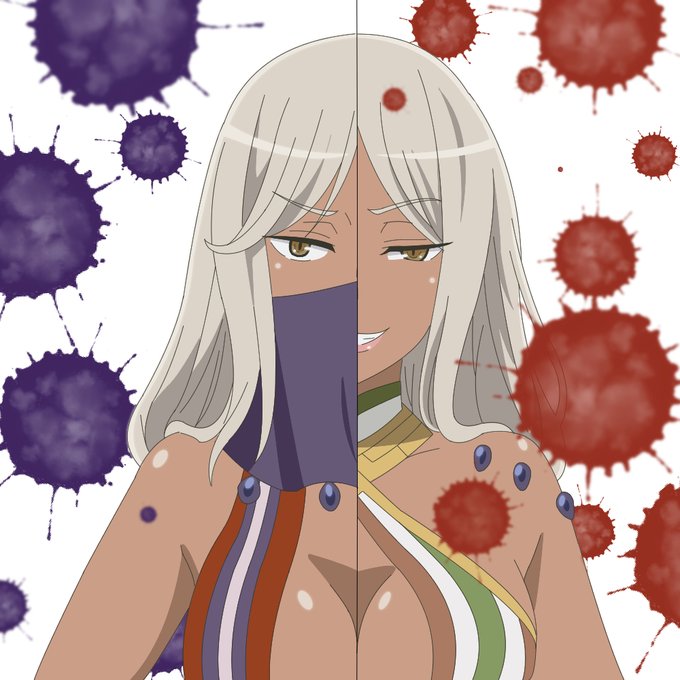 リマのtwitterイラスト検索結果