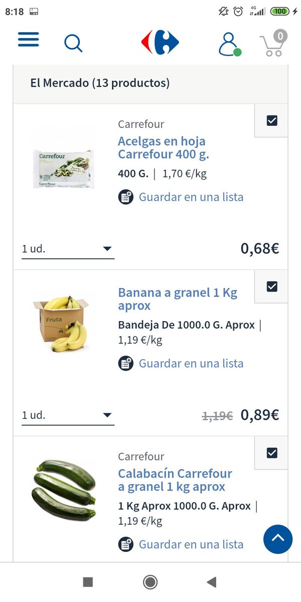 VCodvid's tweet photo. Abrimos #AlertaDeAlimentos para #Madrid.
Importe: 62,89€.
Si queréis realizar vosotros mismos la compra, os enviamos dirección de envío por DM.
Podéis ayudarnos a través de  #Bizum al 622148402.
Tu Rt es fundamental. Ayúdanos a seguir ayudando🙏🙏🙏, gracias https://t.co/tmDfrrLEfm