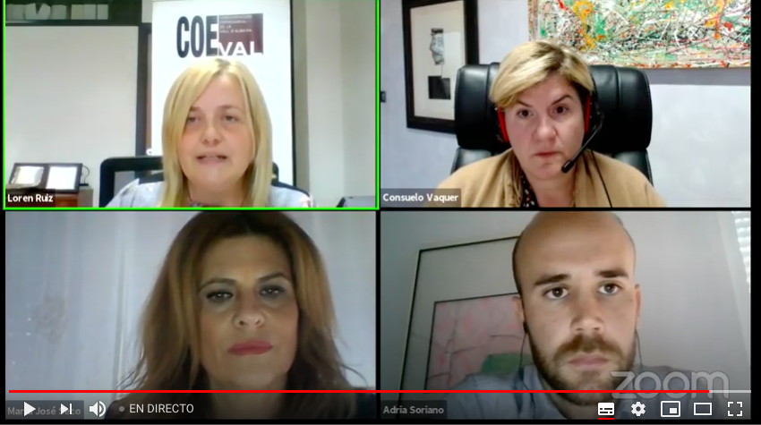 ceei's tweet photo. Agradecemos a todas las #Empresas y #entidades colaboradoras que han hecho posible el #focuspyme y Emprendimiento 2020🙂
@GVAivace @focuspyme @AjuntamentAlcoi @fedac_es @jovempalcoia @camaraalcoy #Coeval @NirvelCosmetics @acceseo @TooGoodToGo_ES #Visdeltex #Blaper #Plastimodul https://t.co/3ut8g1Ow8J