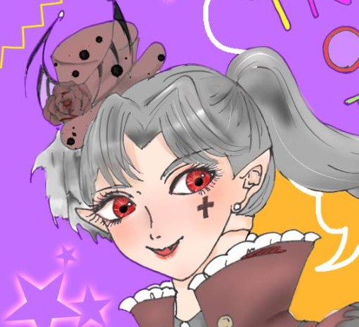 芸術の秋ということで作品あげてるアカウントフォローしませんか 球体関節人形の 美南星月ᙏ のイラスト 芸術の秋ということで作品あげてるアカウントフォローしませんか 球体関節人形の 美南星月ᙏ のイラスト