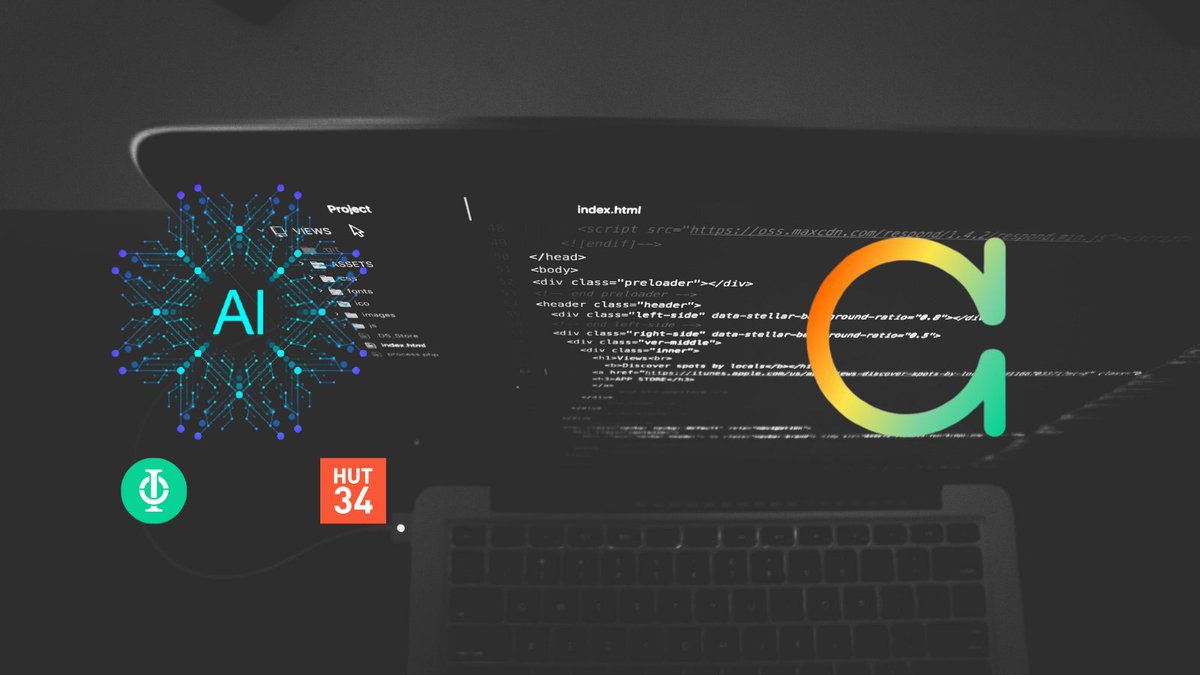 Access to #datasets is critical for ML model development. An open data exchange like <a href="/theAgoraxyz/">theAgora</a> where data can be securely traded free of limitations of centralised models, can provide faster access to data, creating "smarter" and more useful #AI models and services.