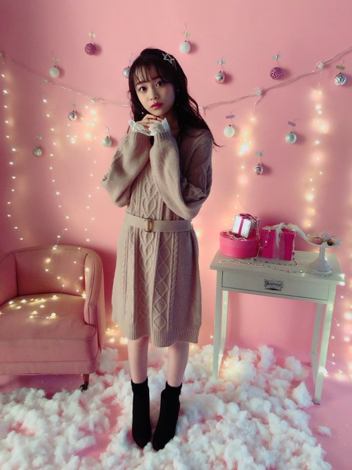 Twitterのコスプレ画像13