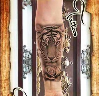 tattoosbymikes's tweet photo. If you are planning to get a burning tattoo or any other funky tattoo on your skin. Make sure to visit Mike Body Art Studio at Delhi that ensures results with perfection and clarity.
More details call at +91-9811365578
visit: https://t.co/3UukbfCu9x
#TattooArt #TattooFact #tattoo https://t.co/6CfvgoHb9y