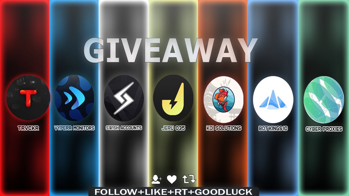 CyberProxies tweet media