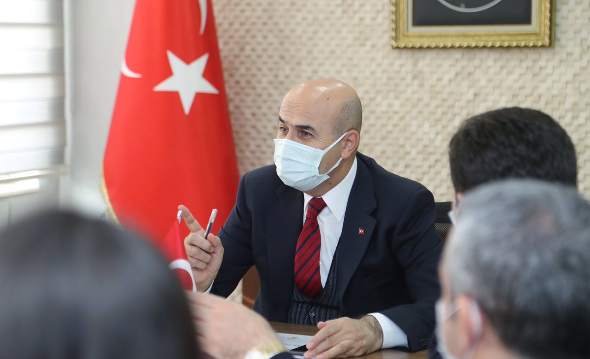 Mahmut Demirtaş