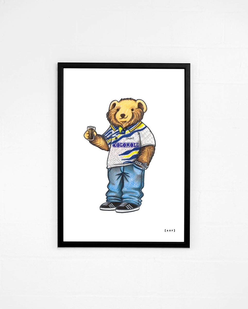 🎁 CHRISTMAS GIVEAWAY! 🎁

We’ve teamed up with <a href="/Art_of_Football/">Art Of</a> to give you the chance to win a choice of their #pnefc prints or t-shirts.

To enter:
👉 Follow <a href="/Art_of_Football/">Art Of</a> 
👉 Follow @northendreport 
👉 RT &amp; ❤️ this post
🎉 Winner announced 03/12

Good luck! #sharethemoment