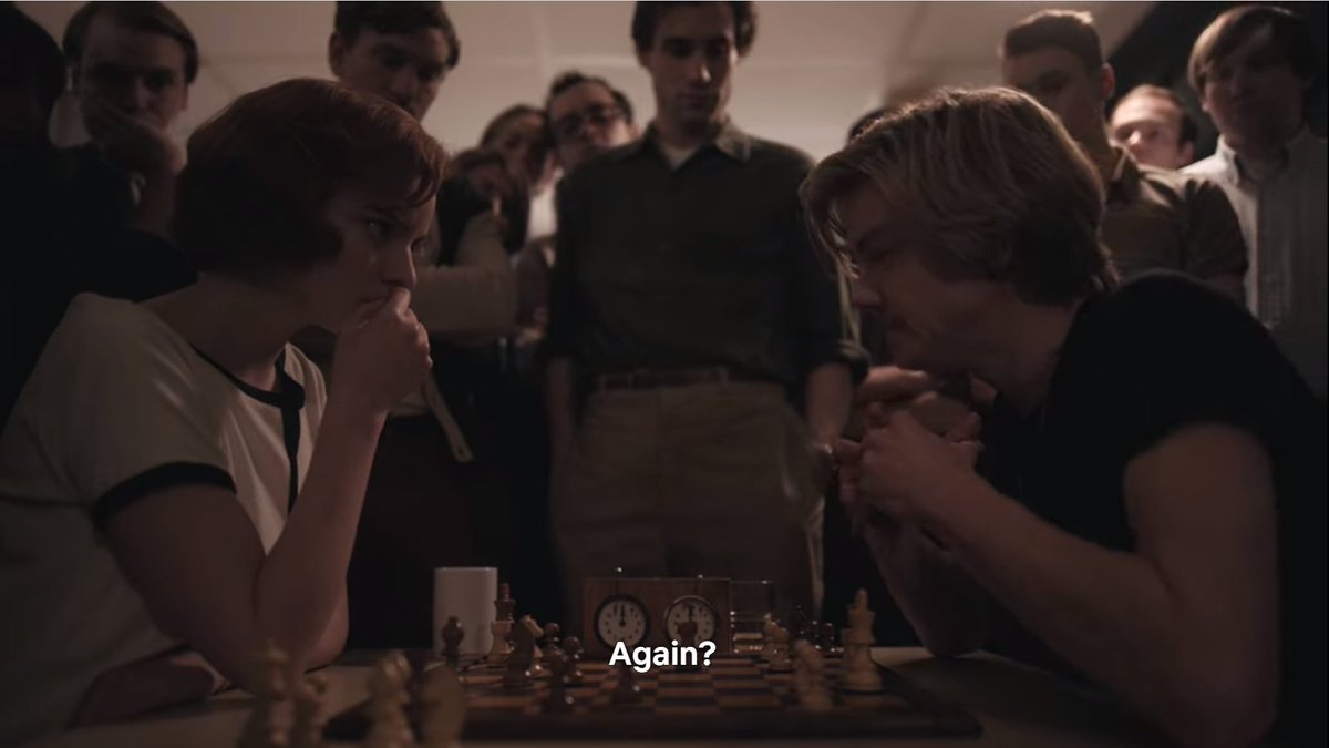 YOU'RE NOT GOING TO PLAY BETTER WHEN YOU'RE ON TILT FRIEND