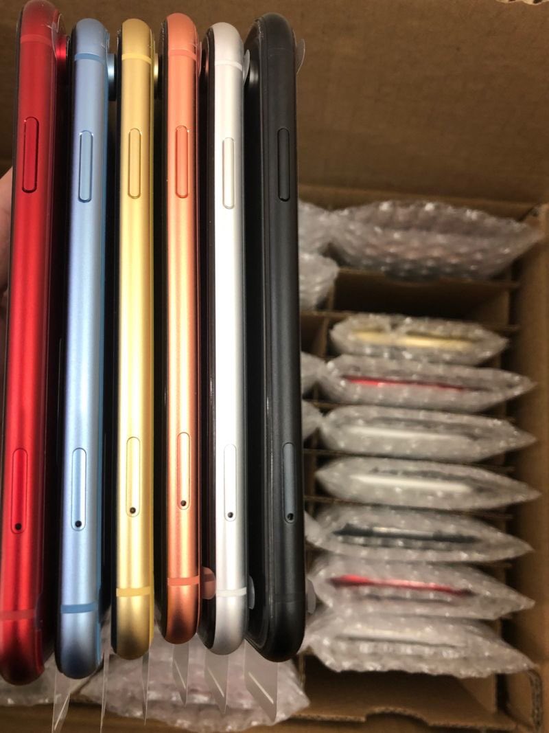 👉🏻Refurbished/Used iPhone wholesaler 👈🏻

❗️❗️❗️Ready stock
7 / 7p / 8 / 8p / X / XS / XS max / XR

👉🏻CNS Wireless Wholesale Co., Ltd.👈🏻
cnsphone.com
cns.gsmx.net

whatsapp/cellphone: +852 69359546
email:letitia@cnsphone.com