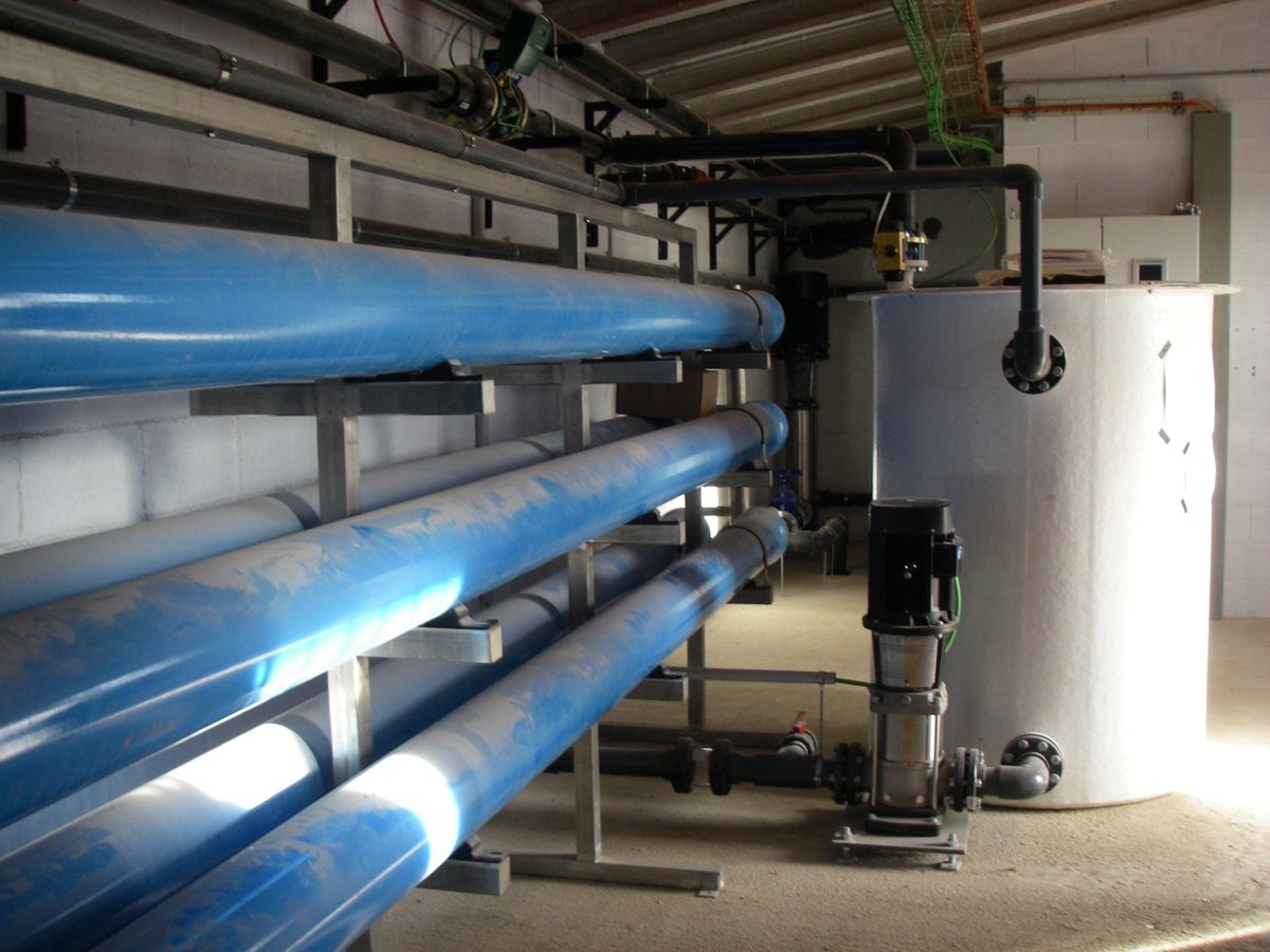 Ja pots consultar les bases de la línia d'ajuts per a millorar el subministrament d'aigua en alta dels municipis. Hi ha una dotació de 15 MEUR per aquestes subvencions, que se sumen als 60 MEUR aportats entre 2016 i 2020 mitjançant 4 línies d'ajuts. dogc.gencat.cat/ca/pdogc_canal…