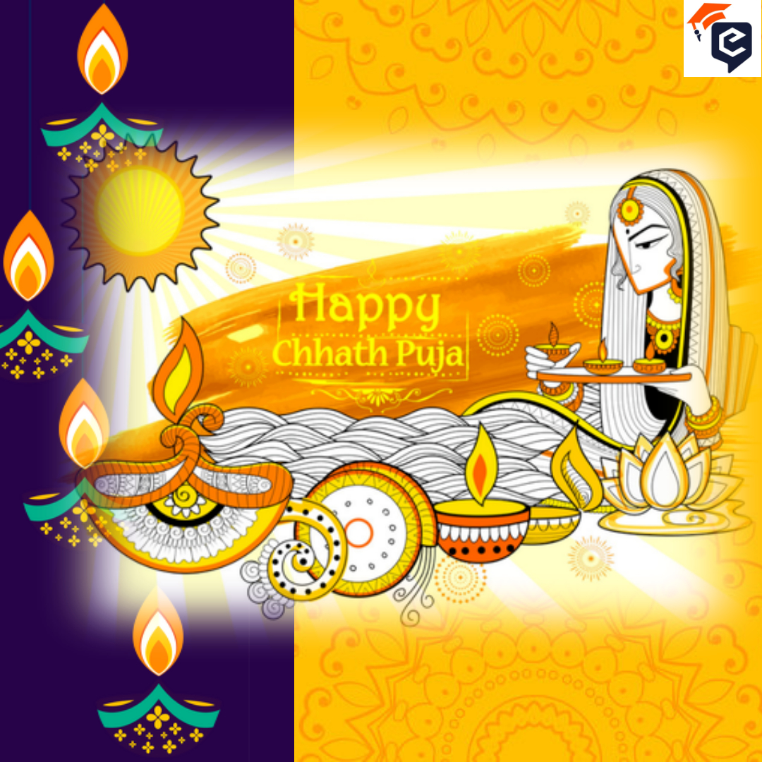 e_etuitions's tweet photo. e - Tuitions wishes you all a very Happy Chhath Puja.
#etuitions #festival #lights #indian #indianfestival #indianfestivalseason #fridayvibes #fridayfeeling #education #educational #onlineducation #onlineeducationplatform #onlineclasses2020 #onlinetuitionclasses https://t.co/cQRjPuXUjm