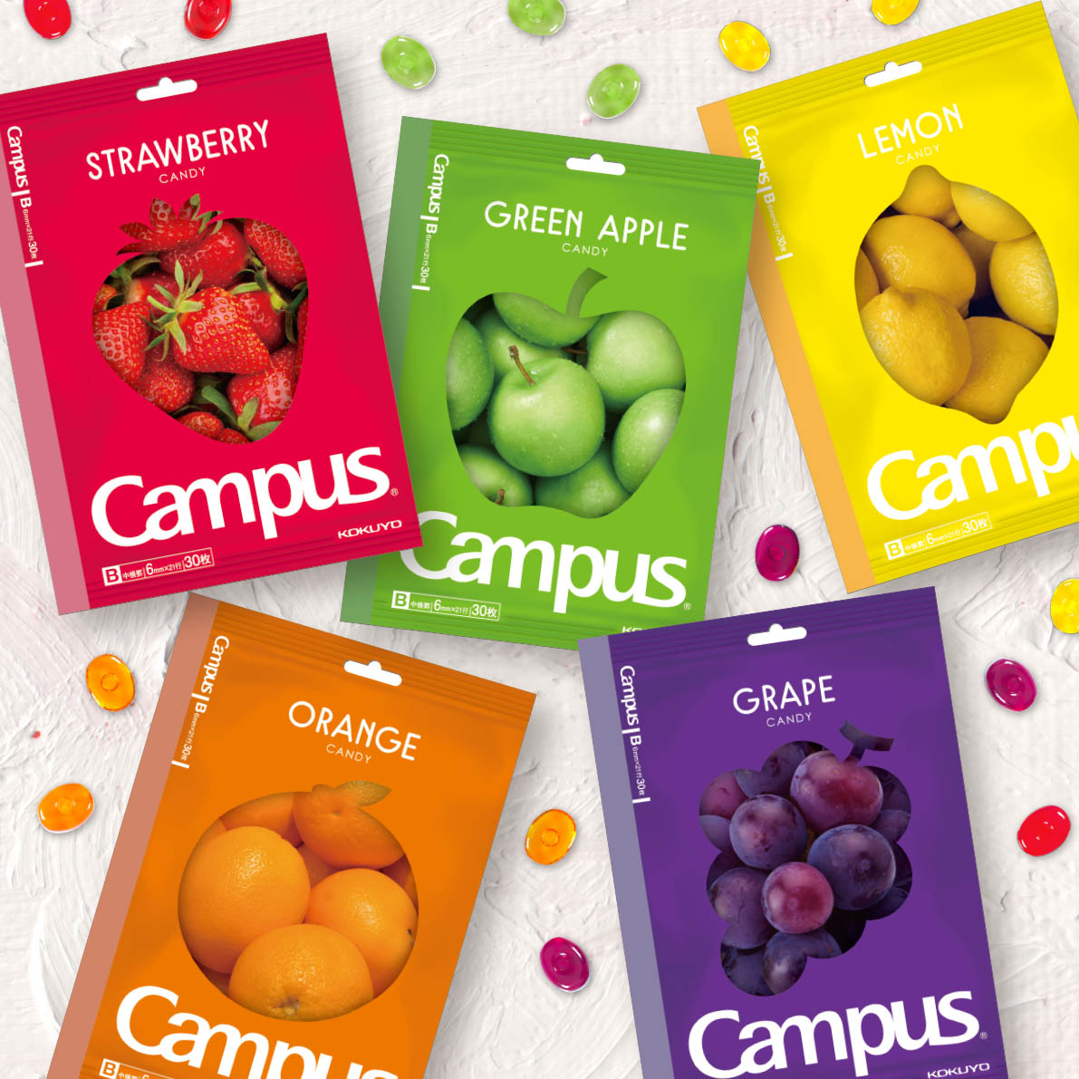 コクヨのぶんぐ on X