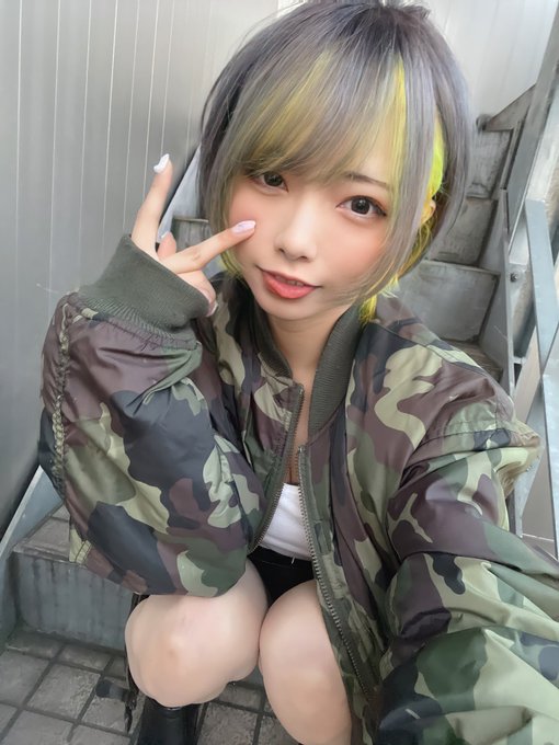 Twitterのコスプレ画像37