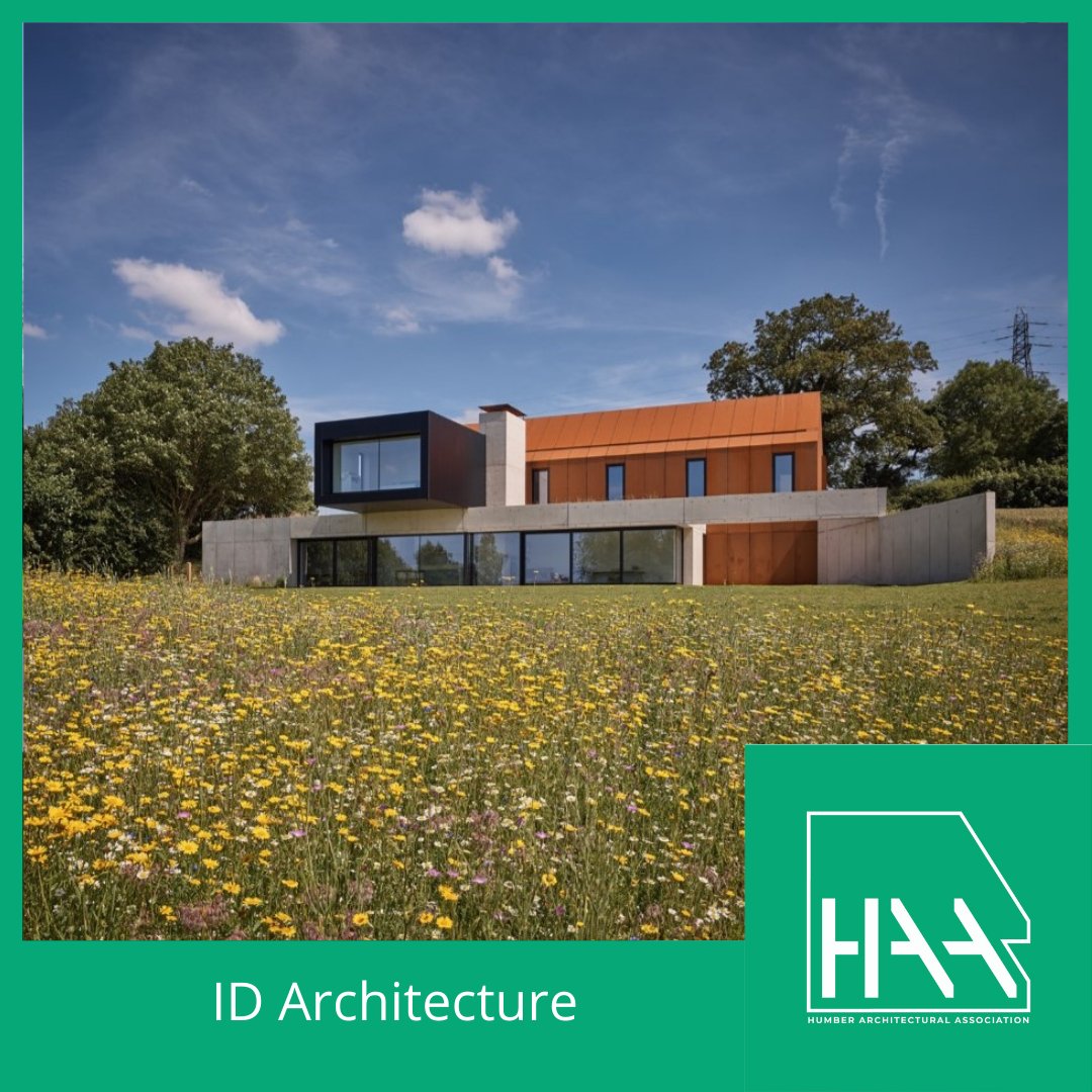 Humber Architectural Association (@riba_humber) on Twitter photo Founded in 2010, <a href="/id_architecture/">idarchitecture</a> has developed a reputation for delivering design excellence and creativity working on a wide range of different building types, from high quality contemporary residences to large complex commercial buildings.
#WeAreHumber #WorkwithanArchitect Founded in 2010, <a href="/id_architecture/">idarchitecture</a> has developed a reputation for delivering design excellence and creativity working on a wide range of different building types, from high quality contemporary residences to large complex commercial buildings.
#WeAreHumber #WorkwithanArchitect