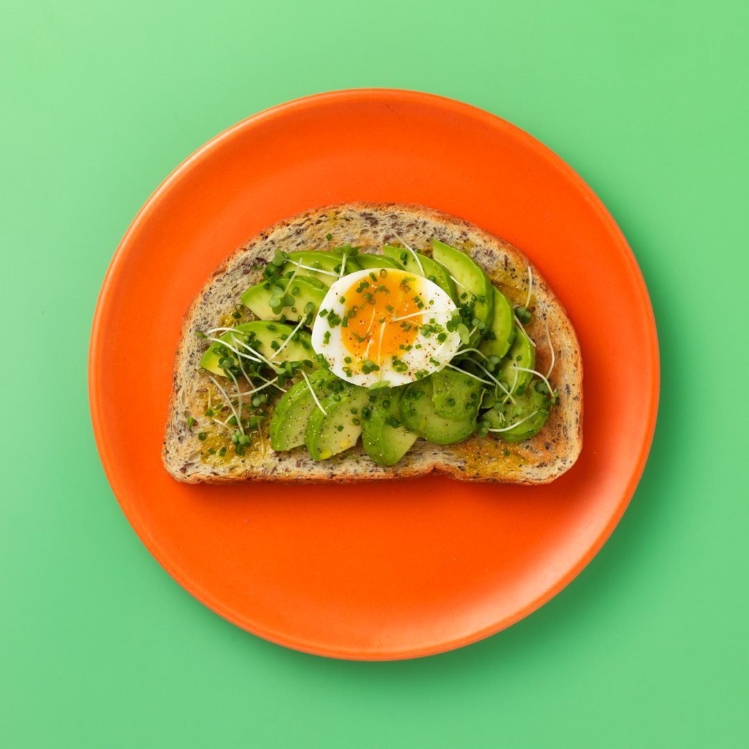 LFHW_UK's tweet photo. Posh breakfast? Why not - it's Friday!
All you need is some bread, plus some of your favourite ingredients from the fridge.
More #ToastTopper inspiration: π https://t.co/By6VQBeWSB π
#LoveFoodHateWaste #MakeToastNotWaste #Toast #Breakfast https://t.co/ClqavKcDsD