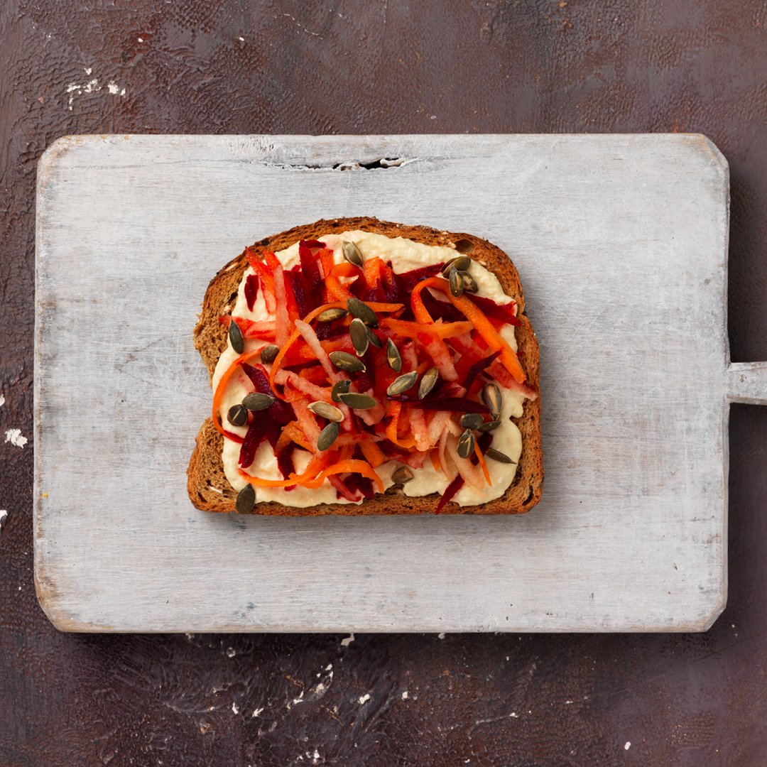 LFHW_UK's tweet photo. Posh breakfast? Why not - it's Friday!
All you need is some bread, plus some of your favourite ingredients from the fridge.
More #ToastTopper inspiration: π https://t.co/By6VQBeWSB π
#LoveFoodHateWaste #MakeToastNotWaste #Toast #Breakfast https://t.co/ClqavKcDsD