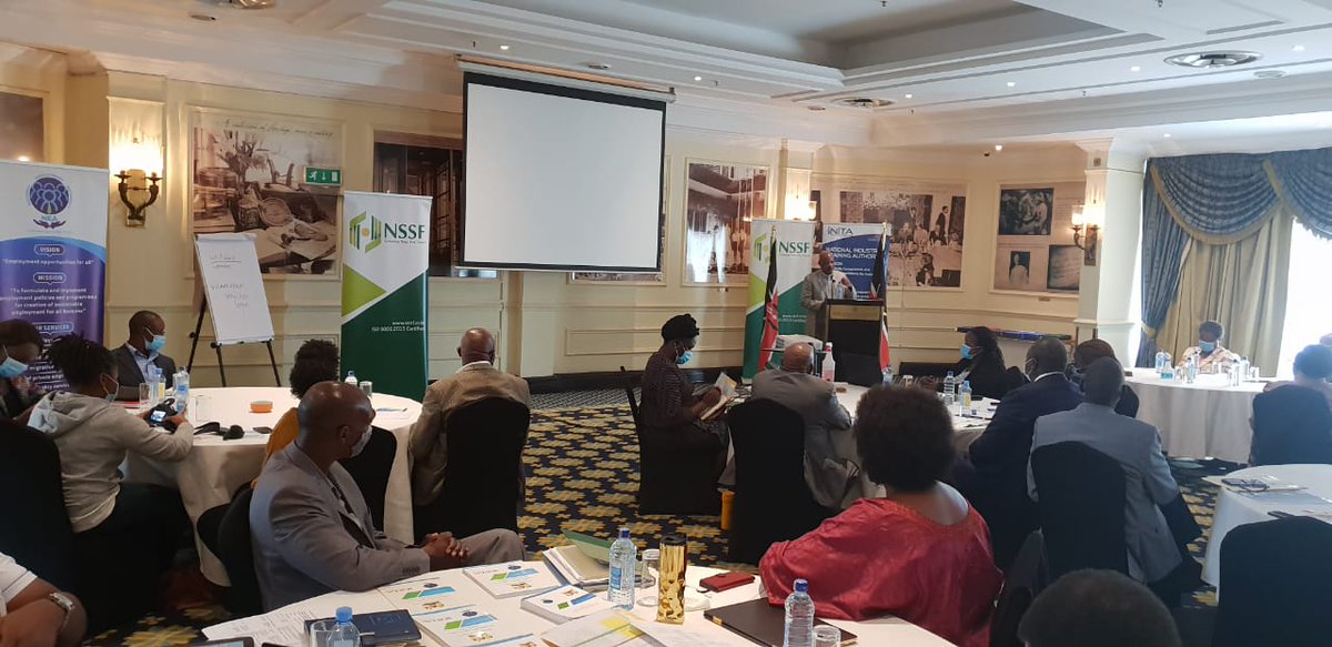 Ministry of Labour and Social Protection tweet media