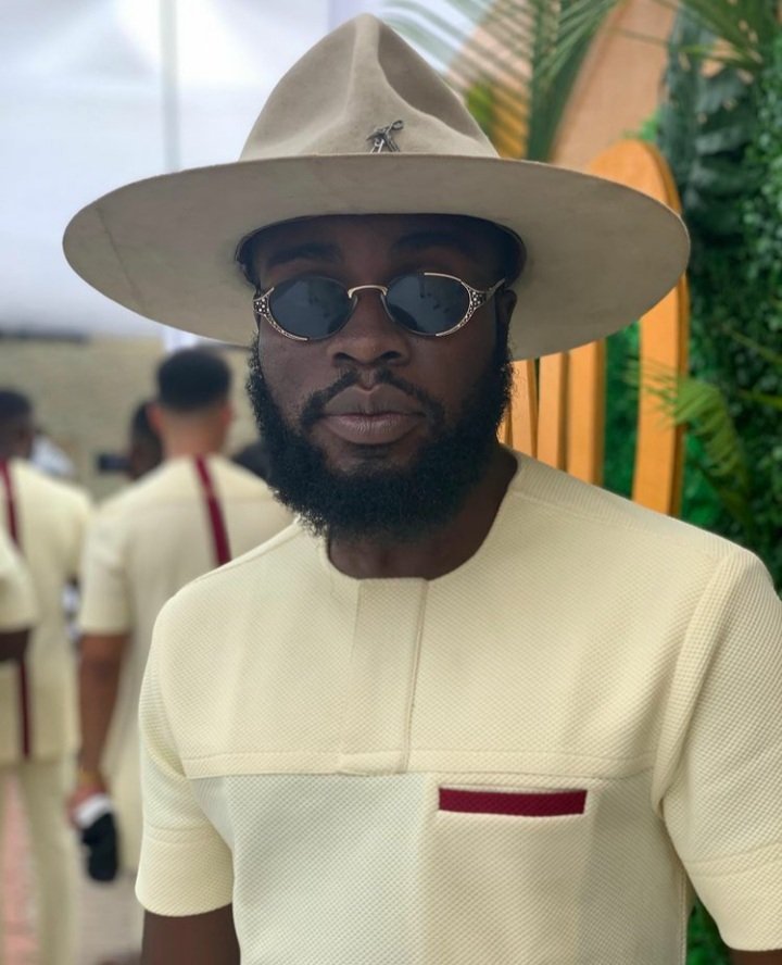 PmTheFinestMc's tweet photo. π€©Happy Earthday to my favourite Rapper in Africaπ€
Kwame Amet a.k.a @manifestive.May the Lord make you bigger, better and greater. Live4Eva lion.#AfricasBest #WordSmith #godMc #AfricaManOriginal #PopeJohnflow #GhanaRapMoses love you to bits bro.I AM A PROUD MANIFAN #Blaklaaa π₯ https://t.co/Ooa3o4Uafi