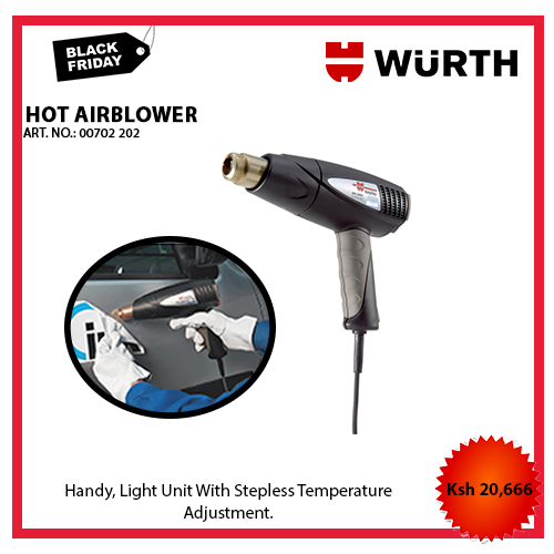 WuerthKe's tweet photo. Thinking of buying a tool? How about a 20% Discount?
Steal a deal on our Black Friday deals. Call/Whatsapp +254110945454 to make your order.  https://t.co/8dfHtqktdk 
.#wurth #würth #wurthkenya #würthgroup #weareinittogether #passionforwork #wurthshop #promotion https://t.co/HHOFaRVpOJ