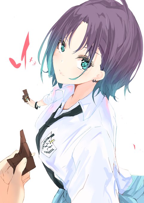 透さん

#シャニマス 