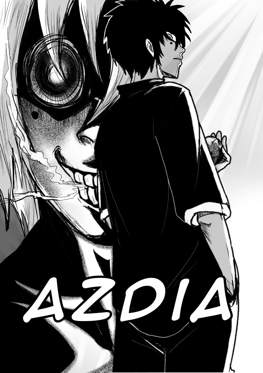tituslemangaka's tweet photo. #Azdia, très bientôt https://t.co/yfNhpxp3em