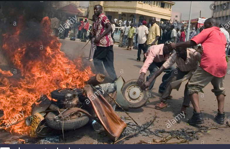 Wodngoo1's tweet photo. #StopRioting go for #Maize Production 
The volume of maize exports has also increased by 6% from 263,114 MT in 2016 to 278,693 MT in 2019. In addition, the value of exports has increased by 12% from US$84.99m in 2016 to US$95.48m in 2019. @MAAIF_Uganda Politicians won't feed you https://t.co/mvUd41PvIZ