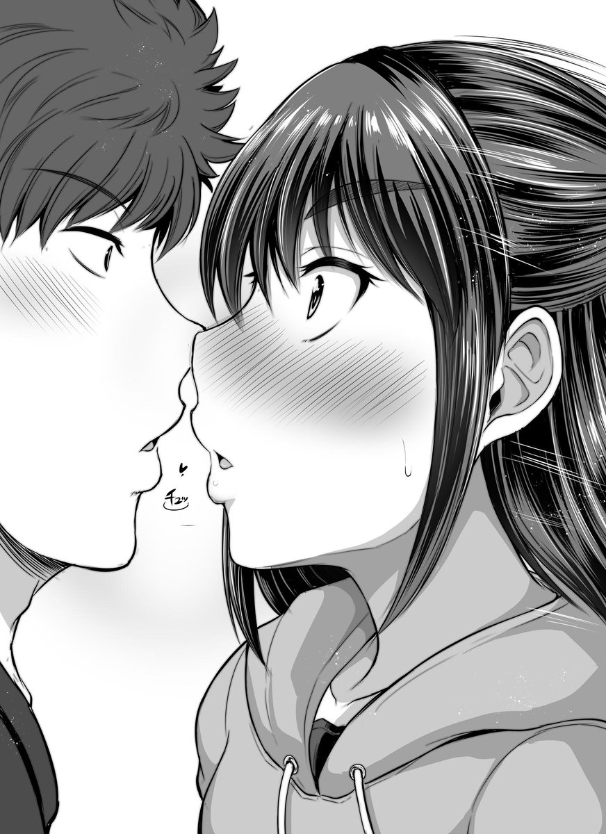 漫画 すれ違いは夫婦の始まり 8 まとめ