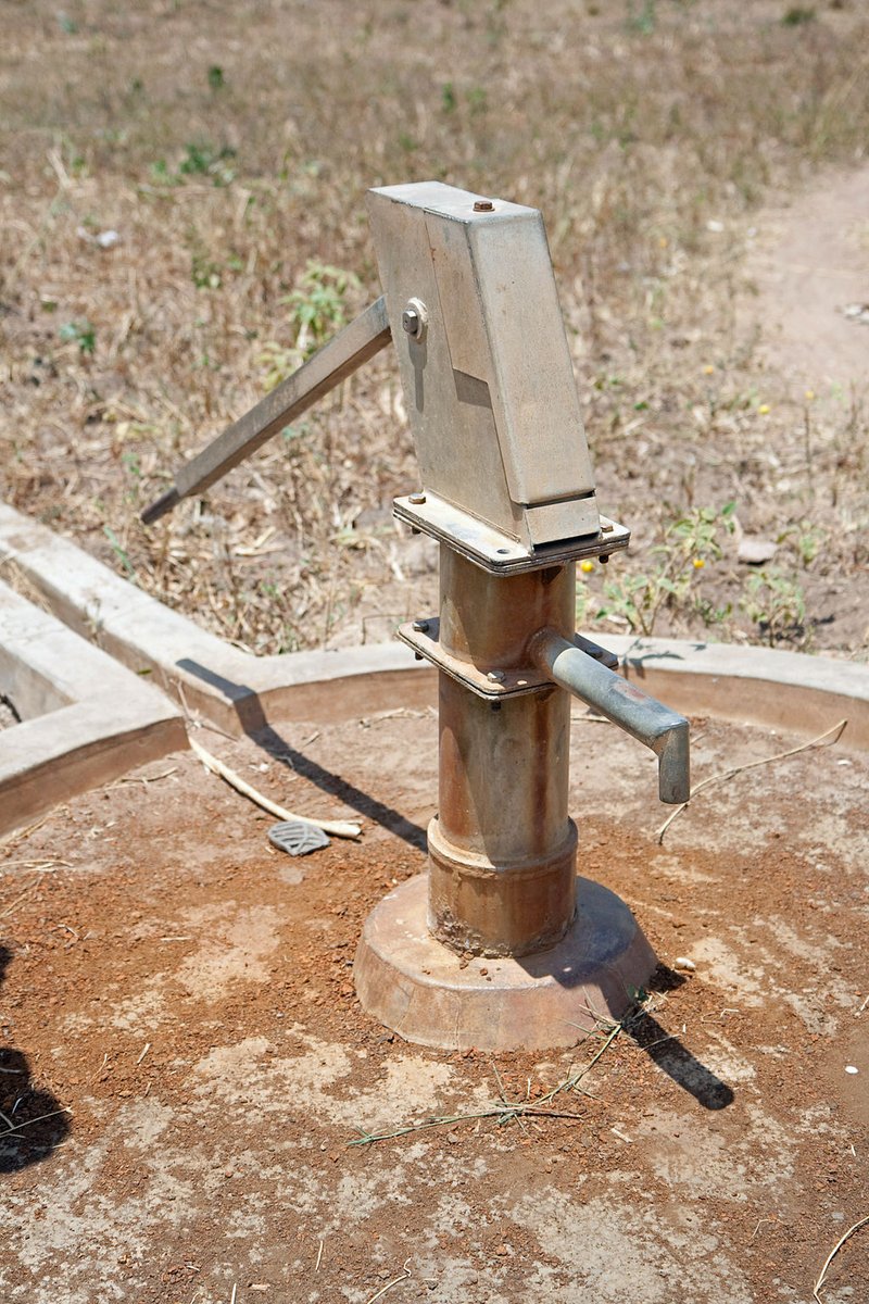 The India Mk2 pump changed lives. And ensured one Swedish dude named Oscar Carlsson, who most of us, have no clue about, will forever be in our histroy books, as a guy who changed India.There is a nice paper written about the Mk2 pump and its story.  https://www.ircwash.org/resources/india-handpump-revolution-challenge-and-change