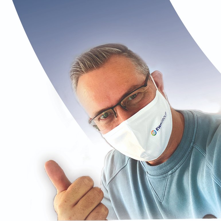 EWS Group tweet media