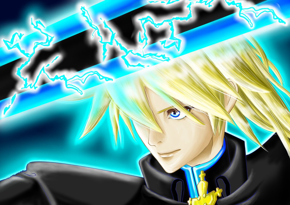 ファンイラスト ファンイラスト