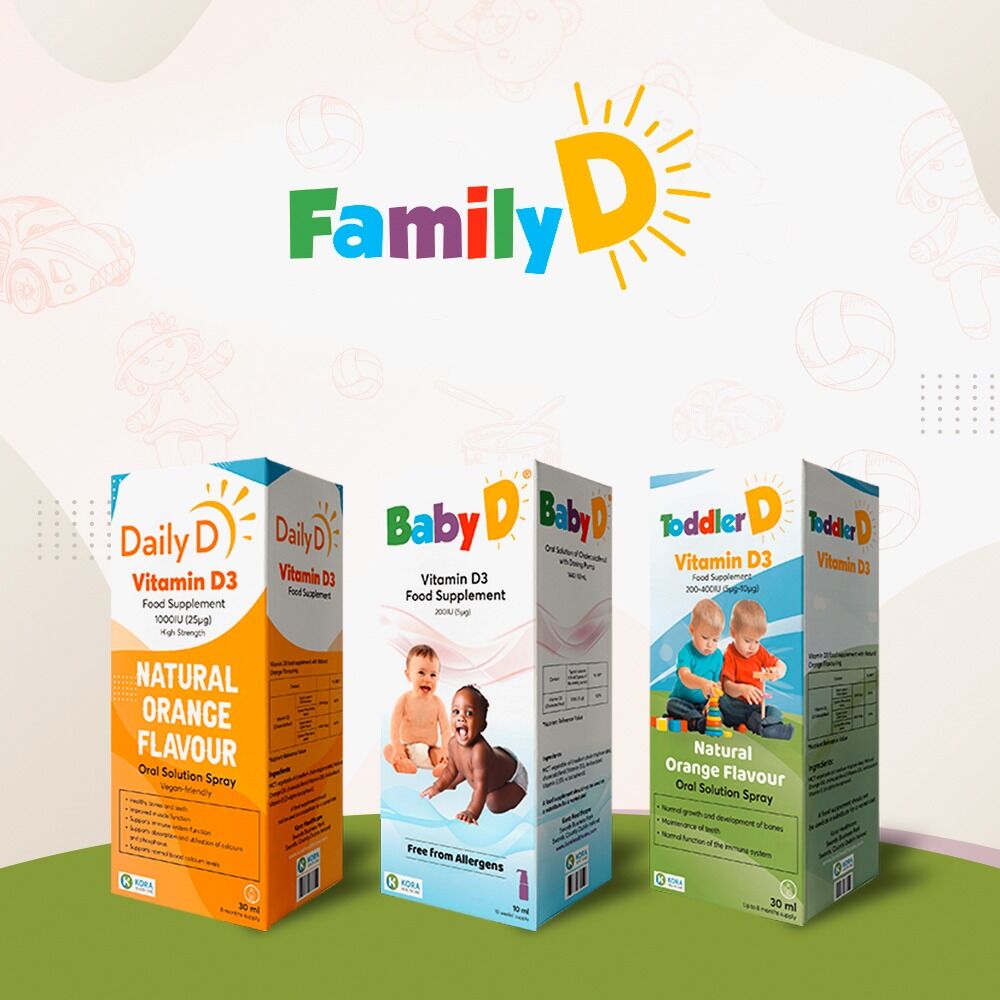 FamilyD tweet media