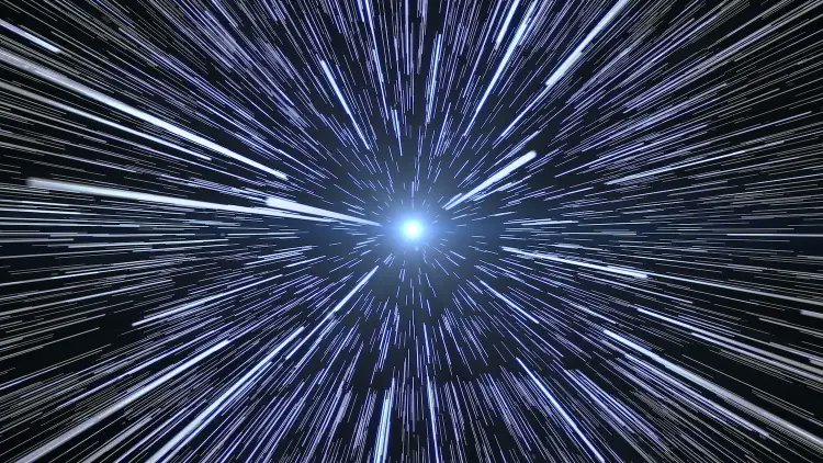 The Warp Factor tweet media