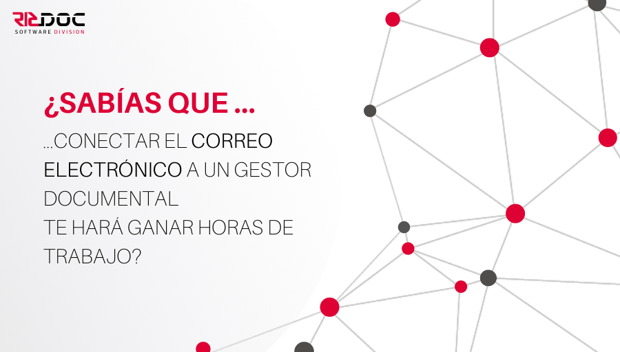 reprografia's tweet photo. Se trata de una solución muy práctica para la recepción de facturas y albaranes que llegan por correo electrónico, conectándolo a un un gestor documental, extraerá la información y lo almacenará en un sitio centralizado de manera desasistida.
#Docuware #RICDOC #IT #soluciones https://t.co/EOtU8ICboi