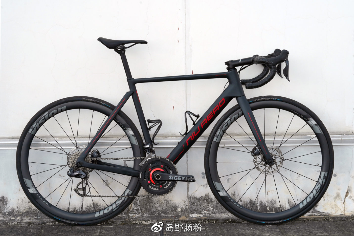 Vision metron 40 2024 sl disc review Vision metron 40 2024 sl disc review