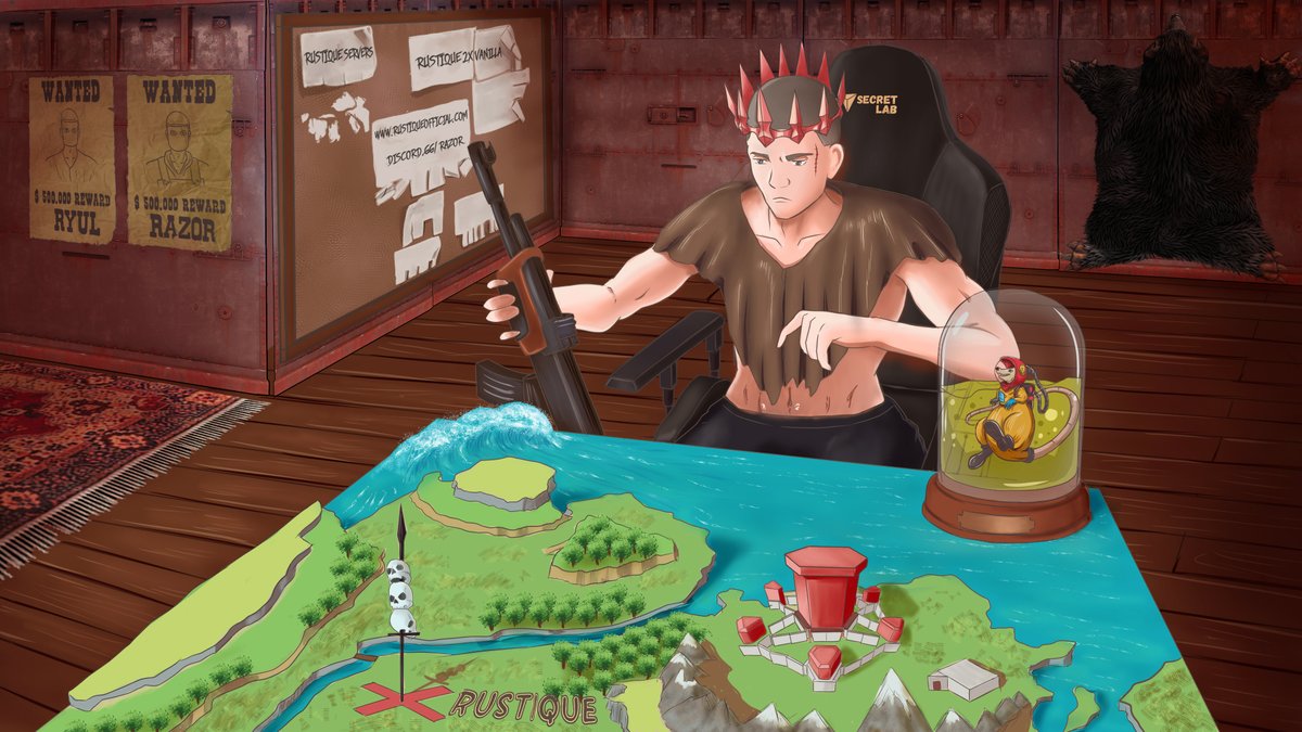 Today is my birthday!) I will be very grateful to those who will retweet my drawings as a gift for my development)

#art #artprocess #digtalart #digitalpainting #digtalcoloring #drawing #gaomon #clipstudiopaint #sketching #coloring