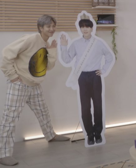 rmarchives's tweet photo. YALL LOOK AT NAMGI https://t.co/Cv89mqwYfB