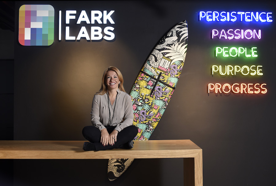 Fark Labs ve F+ Ventures Girişimciler için Fırsatlar Sunuyor milliyet.com.tr/yazarlar/serka… <a href="/FPlusVentures/">FPlusVentures</a> <a href="/aserter/">Ahu Serter</a>