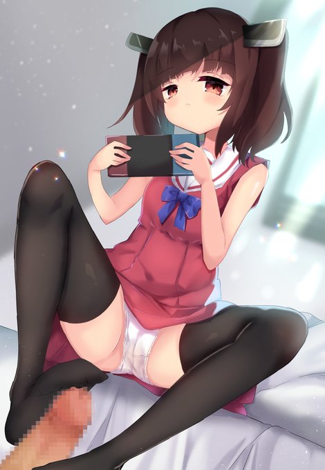 金曜日のコッショリ

足こきりたん 