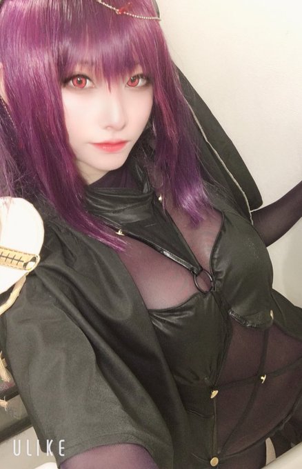 Twitterのコスプレ画像50