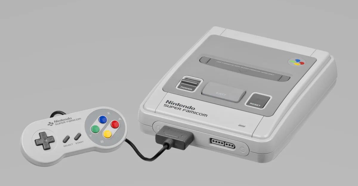 11月21日で『スーパーファミコン』発売30周年！任天堂の日に歓喜！！