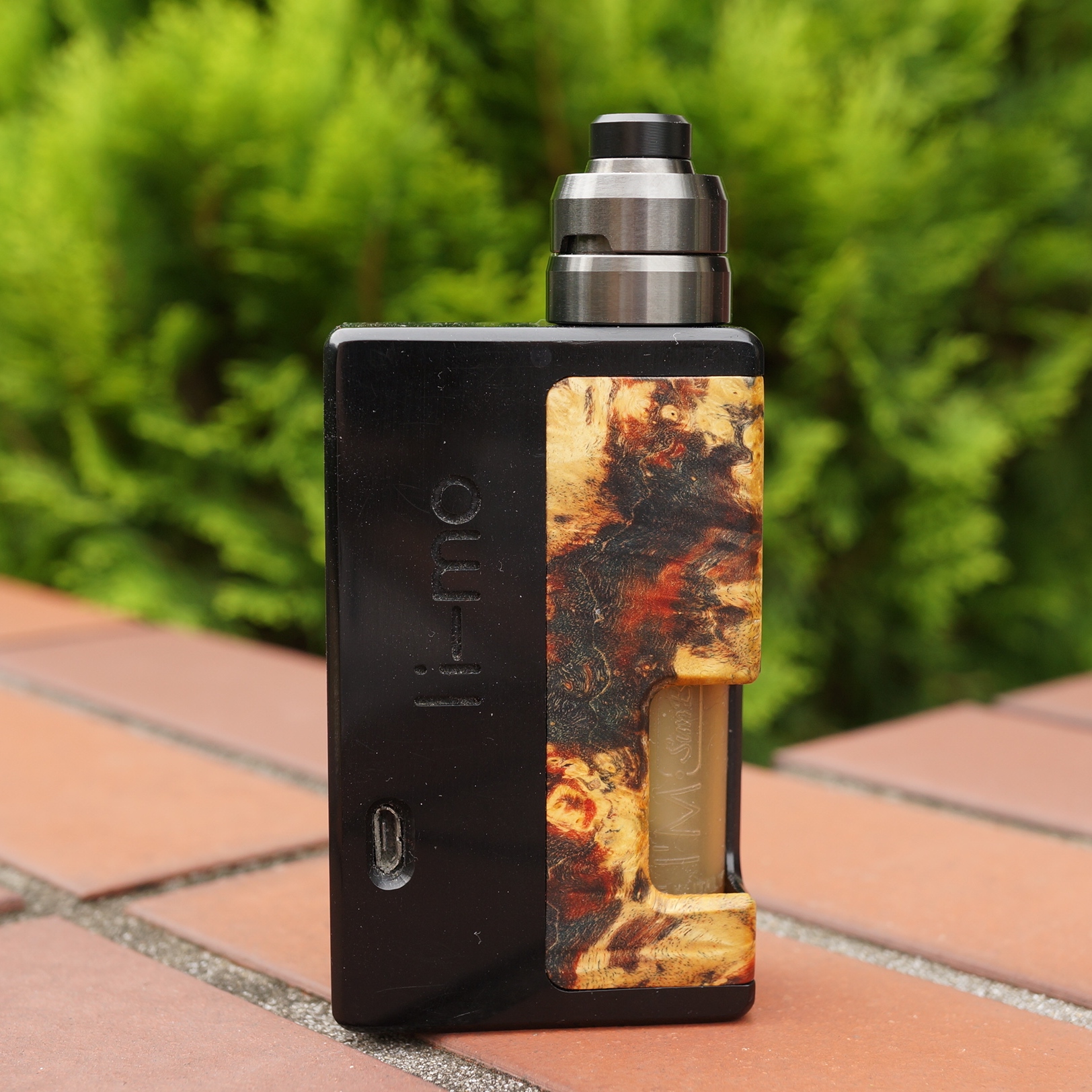 Vape AlphaLine on Twitter: